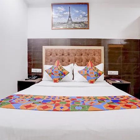 New Blue Sapphire Residency Hotel Mumbai