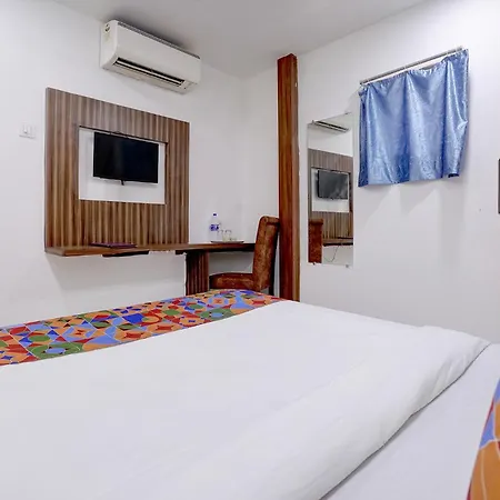 New Blue Sapphire Residency
