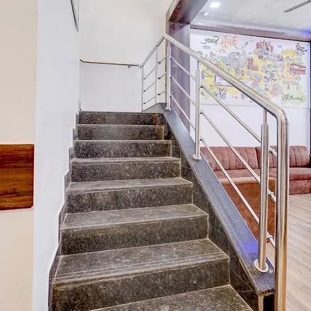 New Blue Sapphire Residency Hotel Mumbai