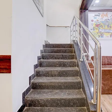 New Blue Sapphire Residency Mumbai