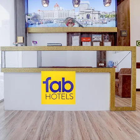 New Blue Sapphire Residency Mumbai