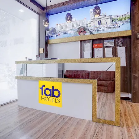New Blue Sapphire Residency Hotel 3*