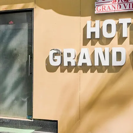 O Grand Mumbai