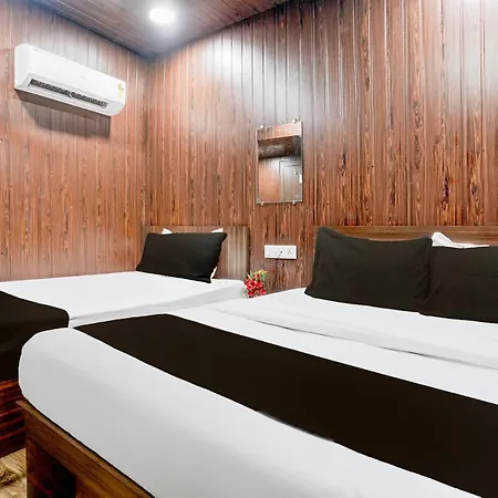 Hotel O Grand