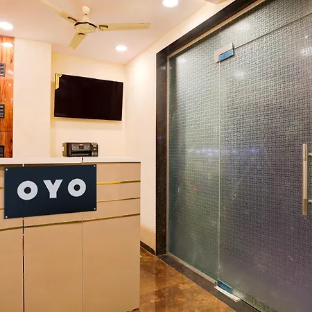 O Akshay 4* Mumbai