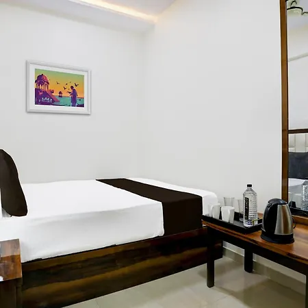 Hotel O Akshay