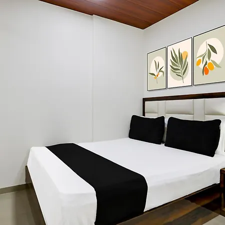 O Akshay Hotel Mumbai