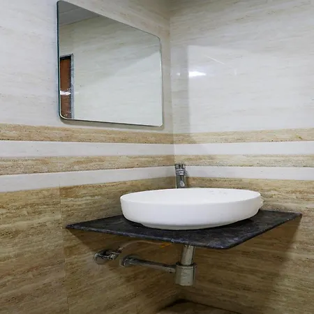 Hotel O Akshay Mumbai