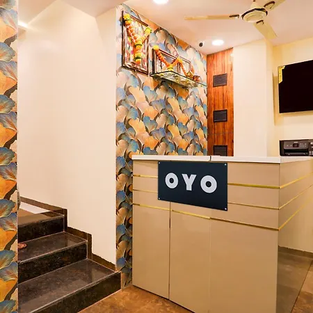 O Akshay Hotel