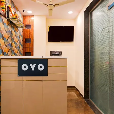 Hotel O Akshay