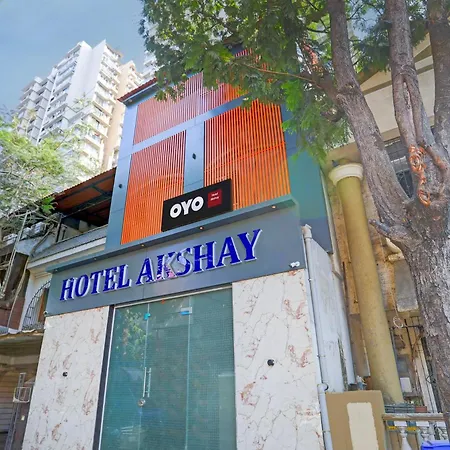 O Akshay Mumbai