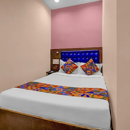 Via Shera Residency 2*