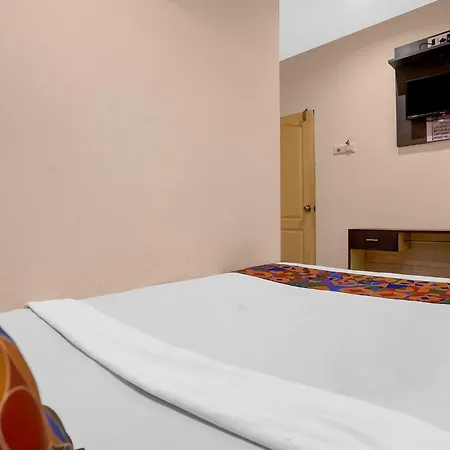 Hotel Via Shera Residency Mumbai