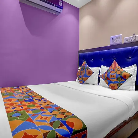 Via Shera Residency 2* Mumbai