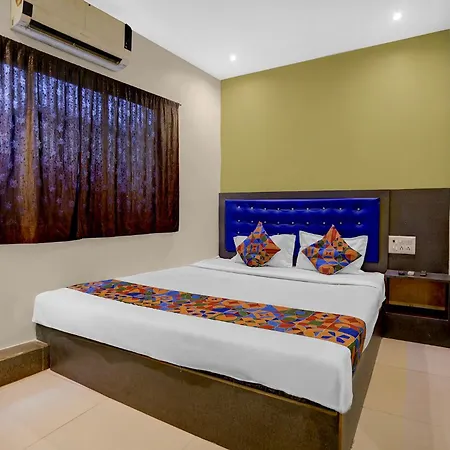 Via Shera Residency Mumbai
