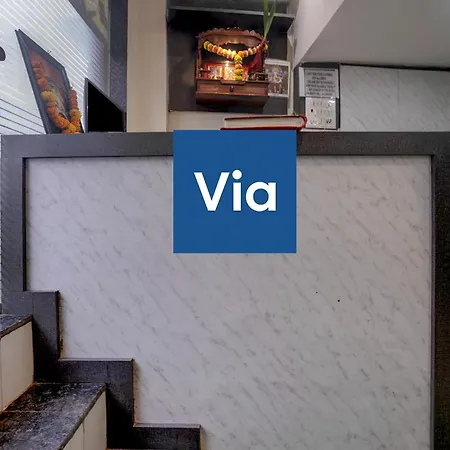 Hotel Via Shera Residency
