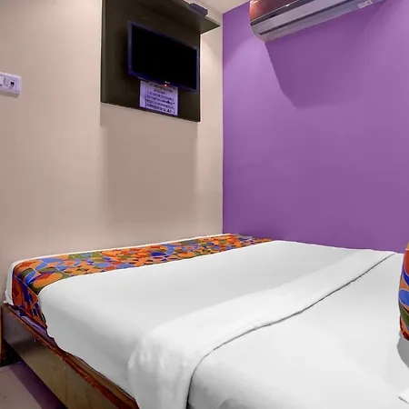 Via Shera Residency Hotel Mumbai