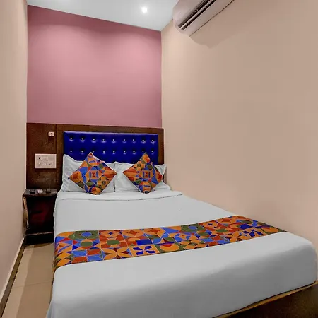 Via Shera Residency 2*