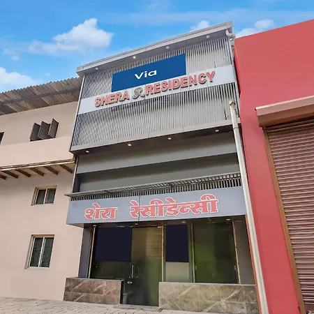 Via Shera Residency Hotel