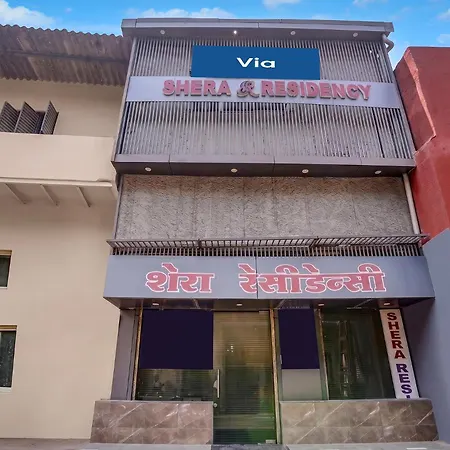 Via Shera Residency Mumbai