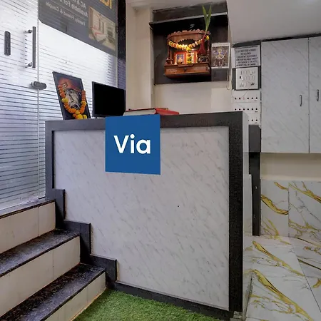 Hotel Via Shera Residency