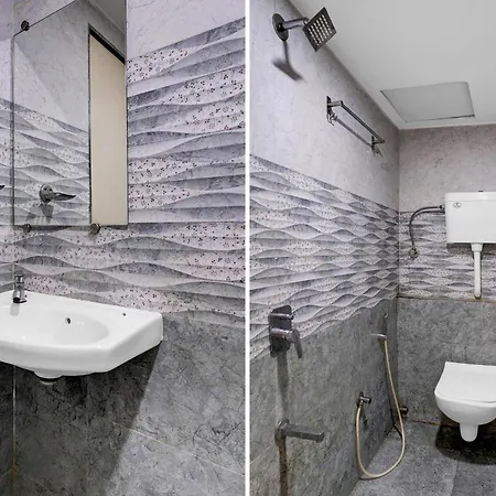 Via Shera Residency Hotel 2*