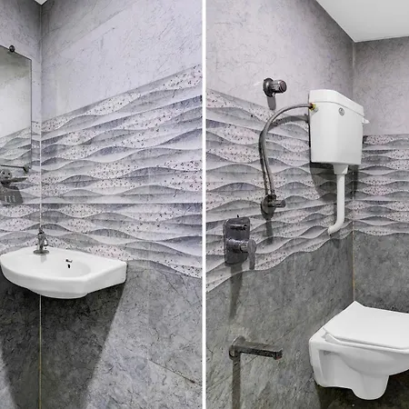 Via Shera Residency Hotel 2*