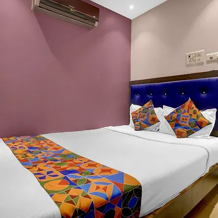 Via Shera Residency Mumbai