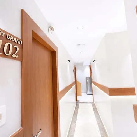 Ruby Hotel Mumbai
