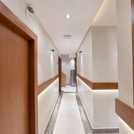 Hotel Ruby 2*