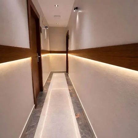 Hotel Ruby Mumbai