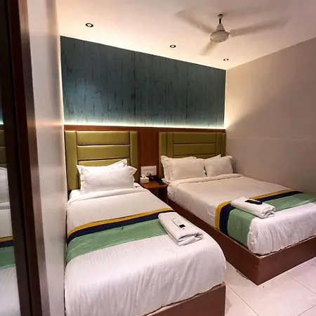 Hotel Ruby Mumbai