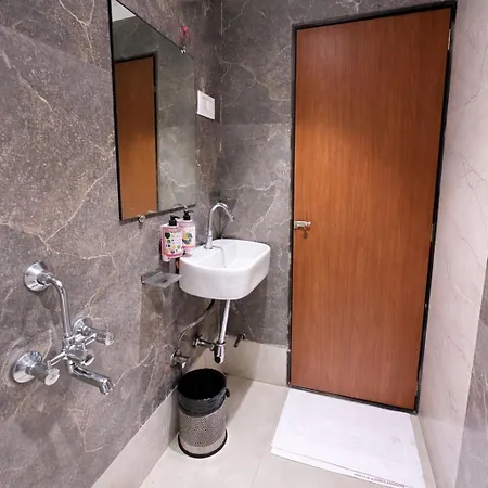 Hotel Ruby Mumbai