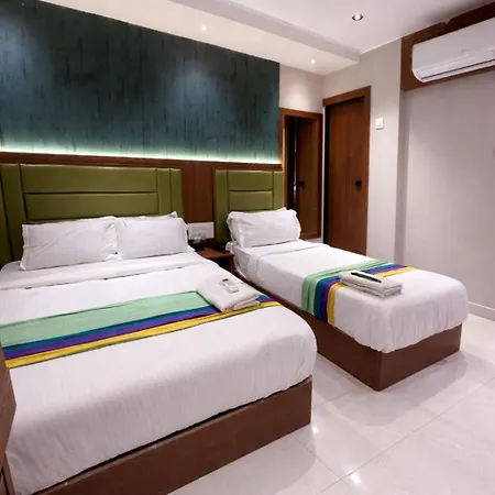 Ruby Hotel