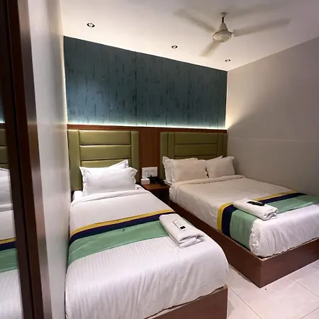 Ruby Mumbai