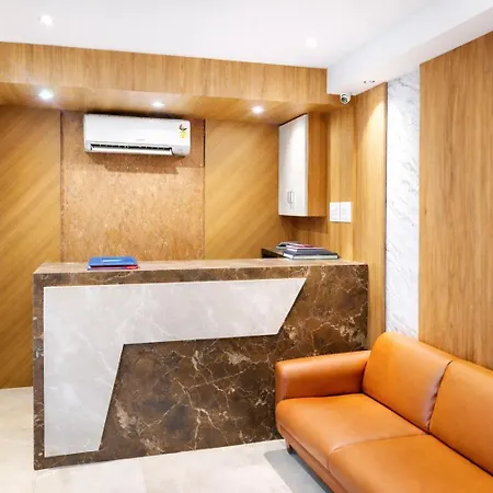 Ruby Hotel