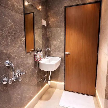 Hotel Ruby Mumbai