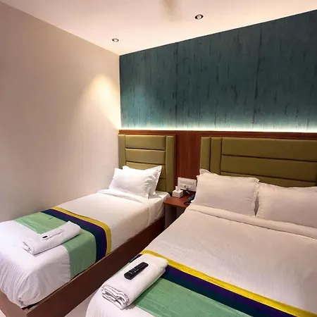 Hotel Ruby 2*