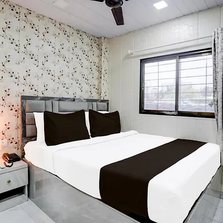 Fabhotel Hans Residency 3* Mumbai