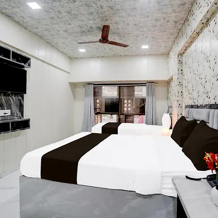Fabhotel Hans Residency Hotel 3*