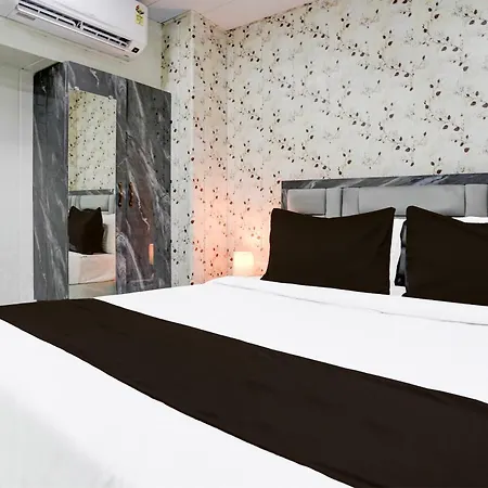 Fabhotel Hans Residency Hotel Mumbai