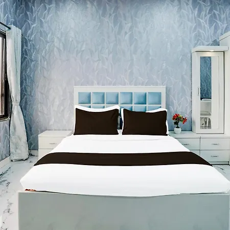Fabhotel Hans Residency Mumbai