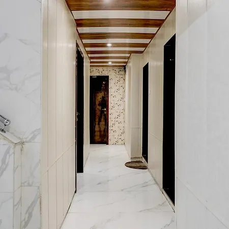 Fabhotel Hans Residency 3* Mumbai