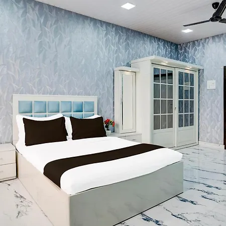 Fabhotel Hans Residency Hotel Mumbai