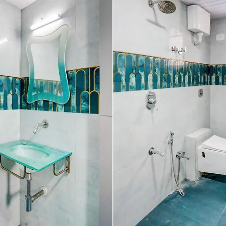 Fabhotel Hans Residency Hotel