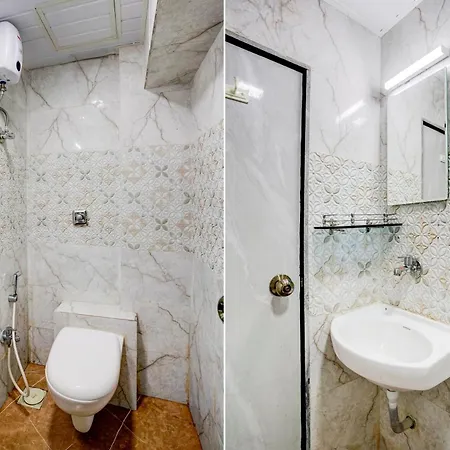 Fabhotel Hans Residency Hotel 3*
