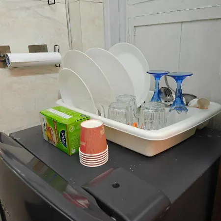 Cool And Awesome Apartment