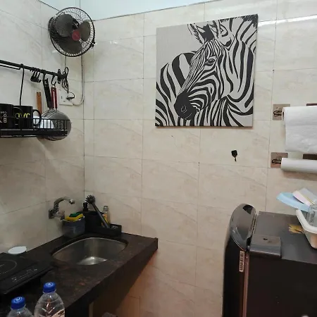 Cool And Awesome Apartment *