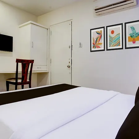 O Golden Star 4* Mumbai