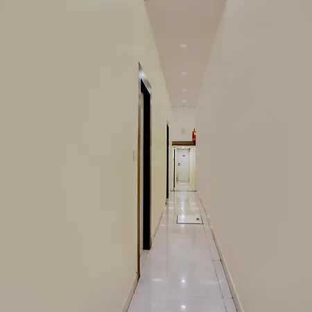 O Golden Star 4* Mumbai